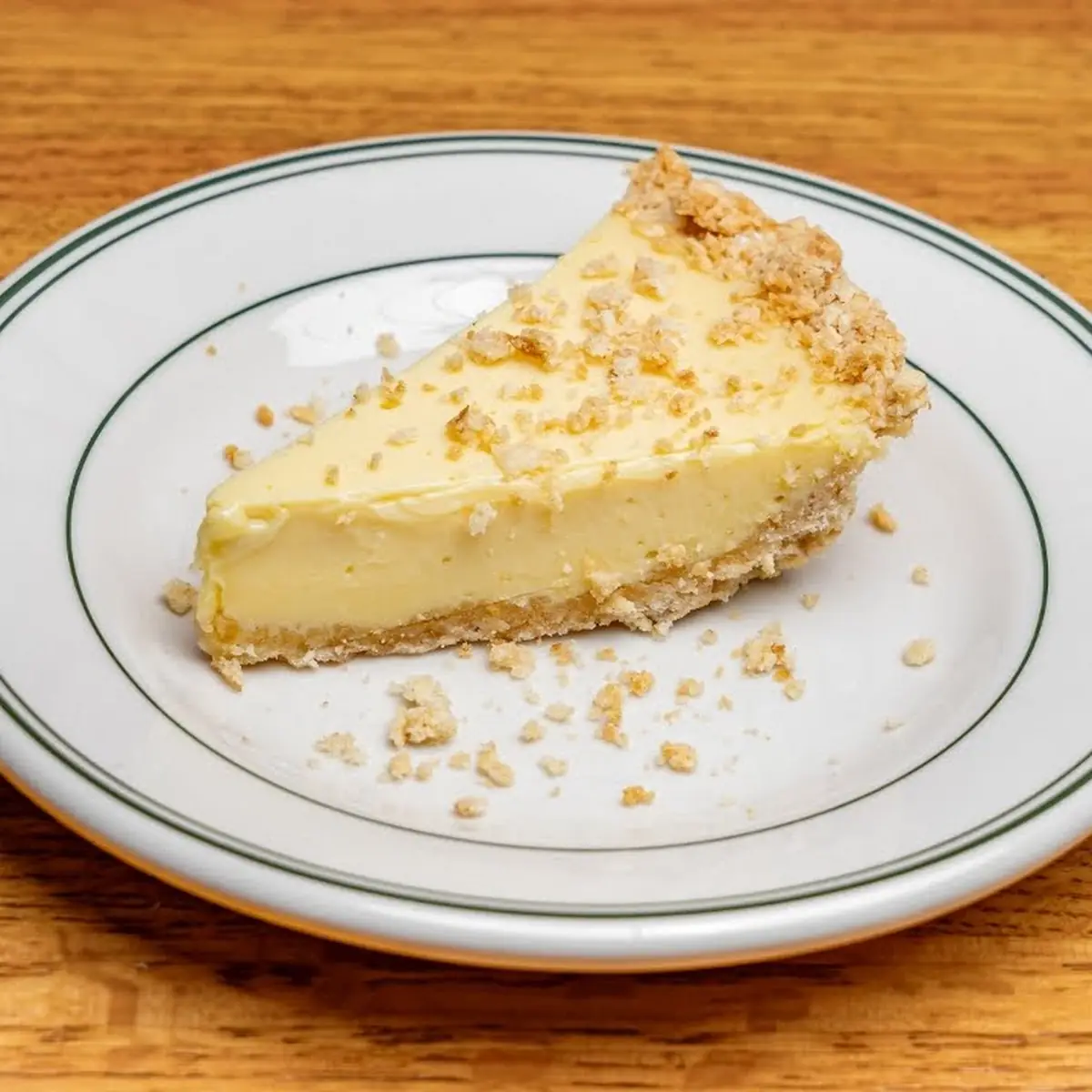 Key Lime Pie