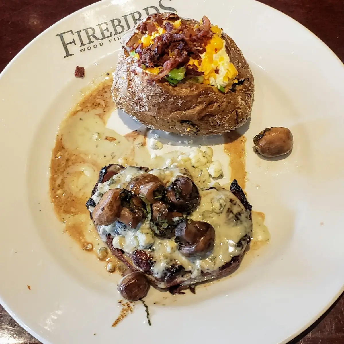 Filet Mignon