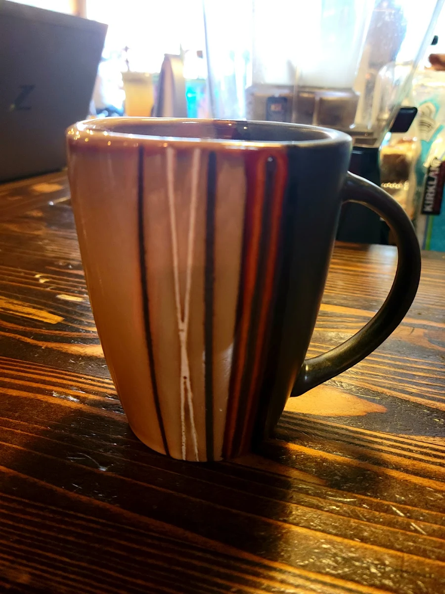 Green Tea