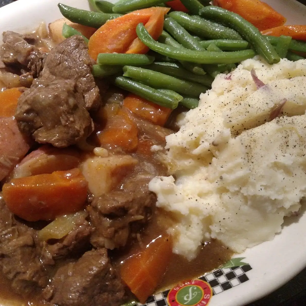 Beef Stew
