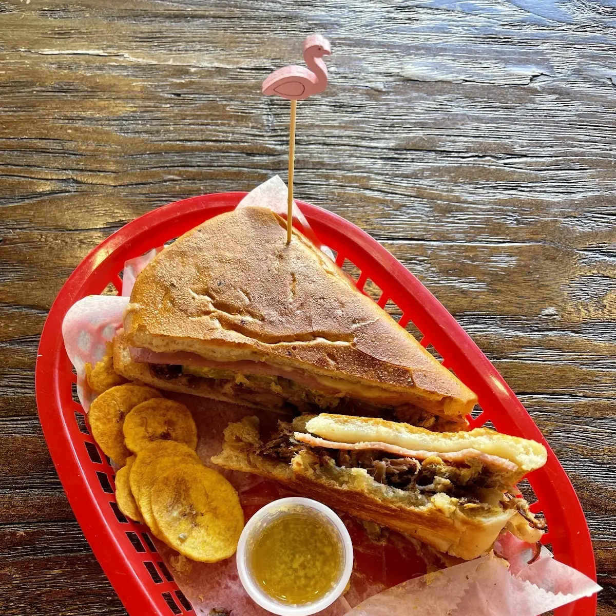 Cubano Cuban