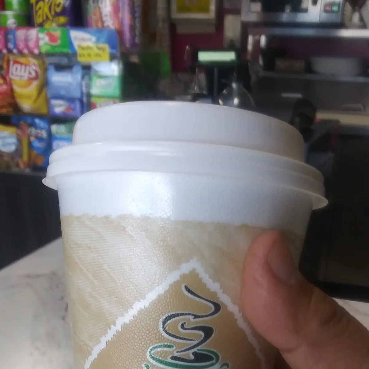 Cafe Americano
