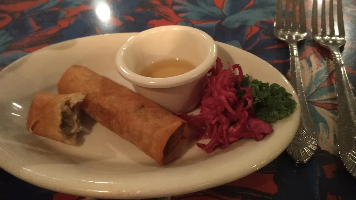 Spring Roll 2
