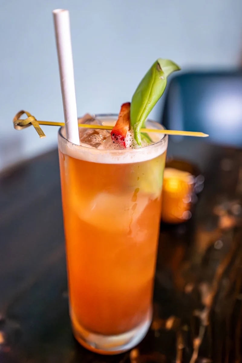 Rum Punch
