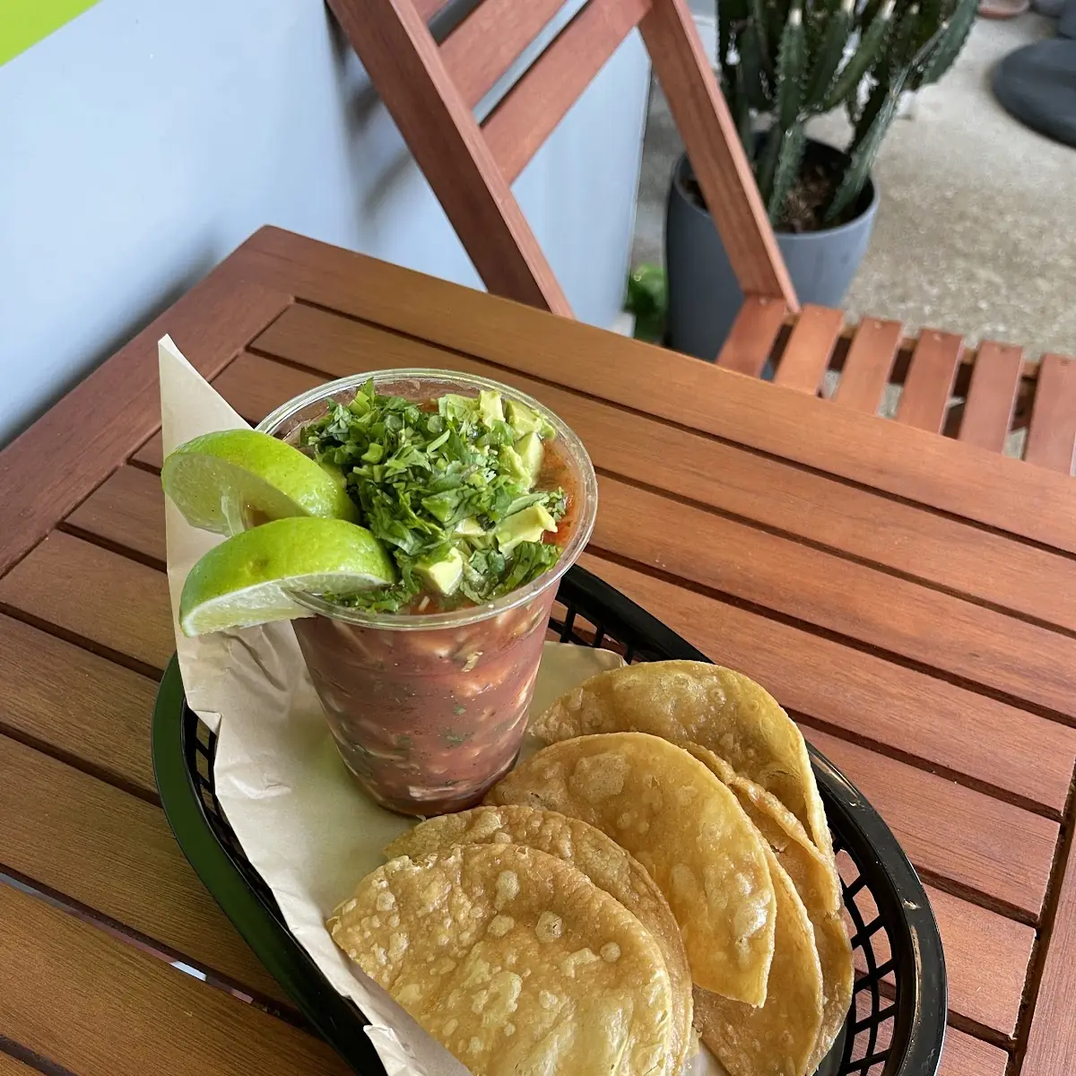 Ceviche