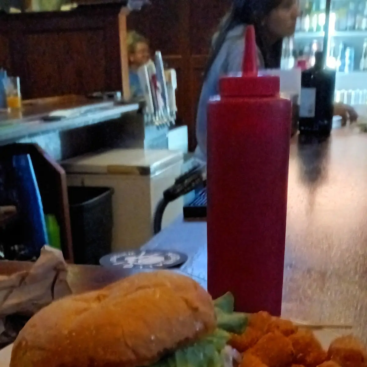 Tater Tots