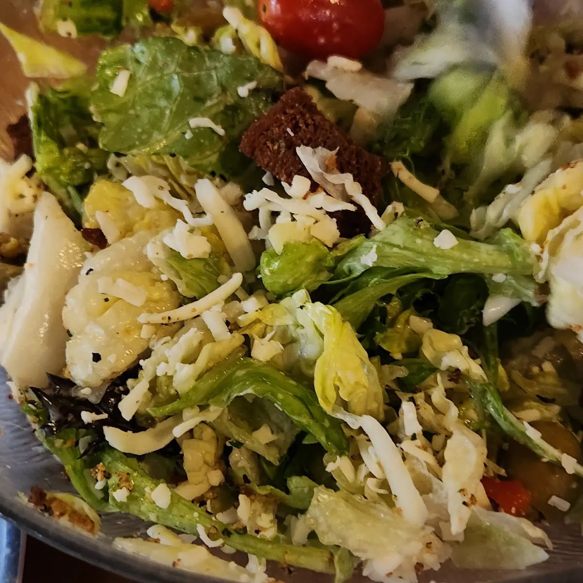 Chef Salad