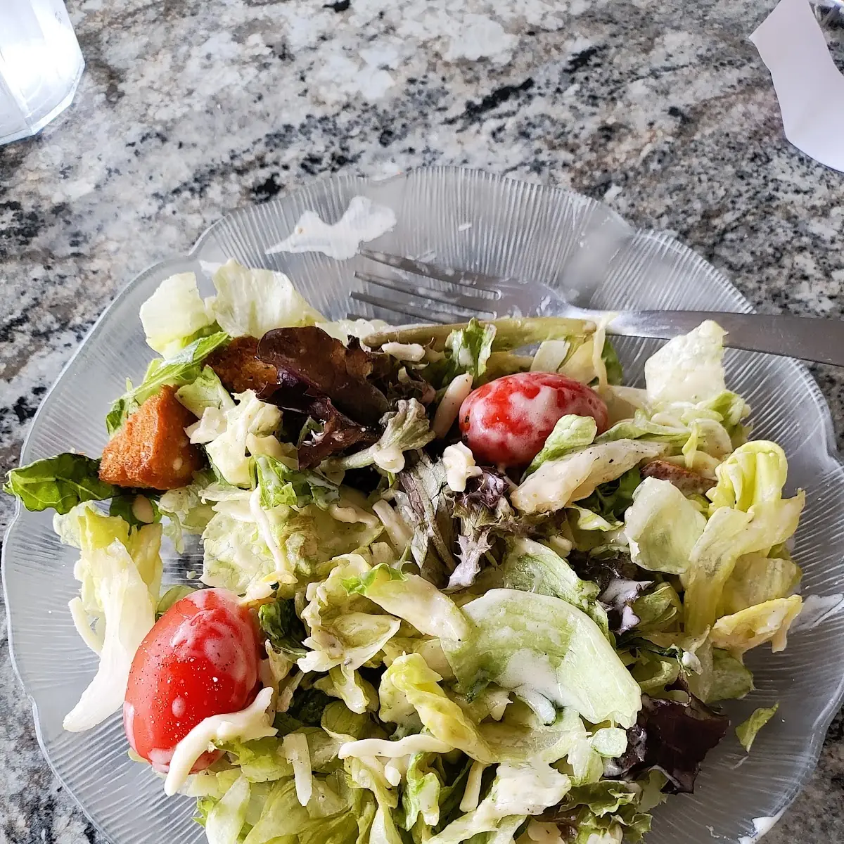 House Salad