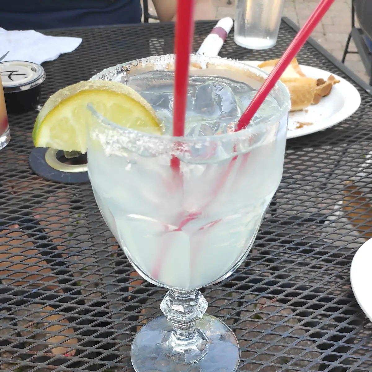 Lemon Drop