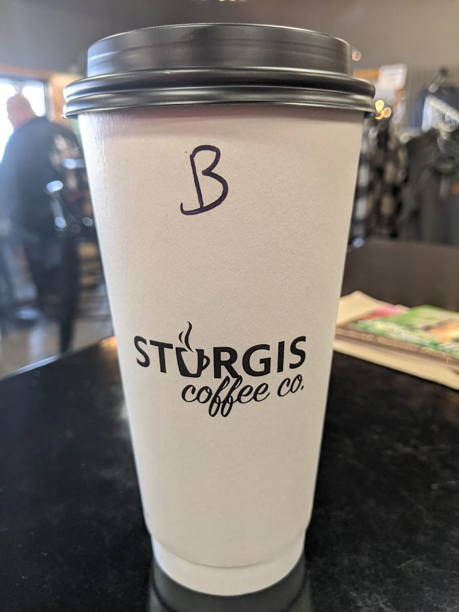 Breve Latte