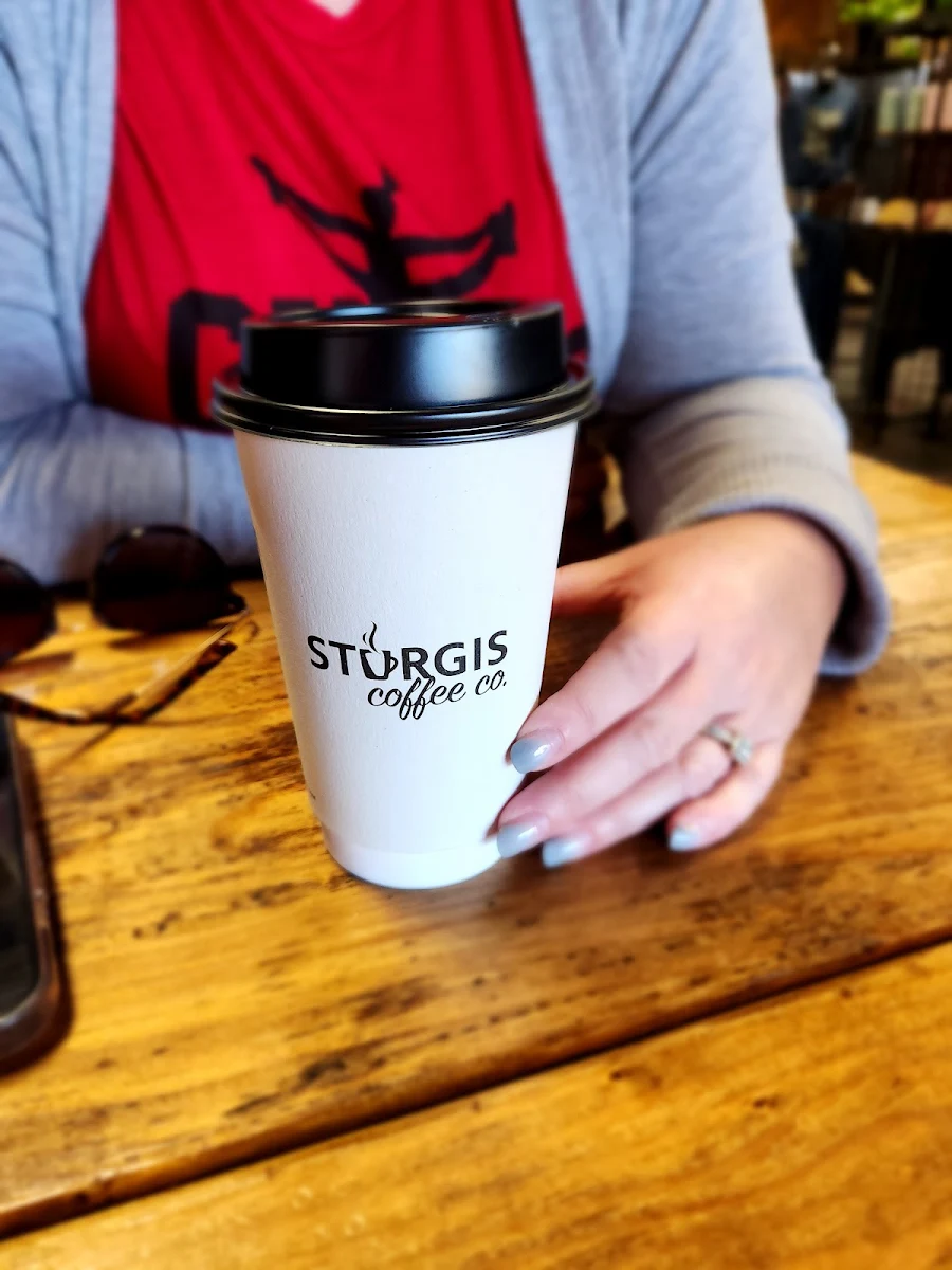 White Mocha