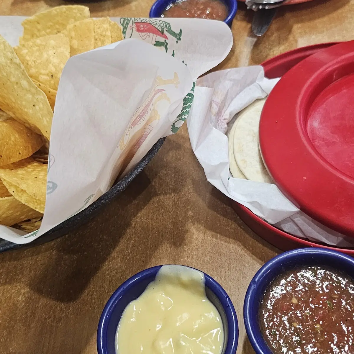 Cheese Sauce (Medium)