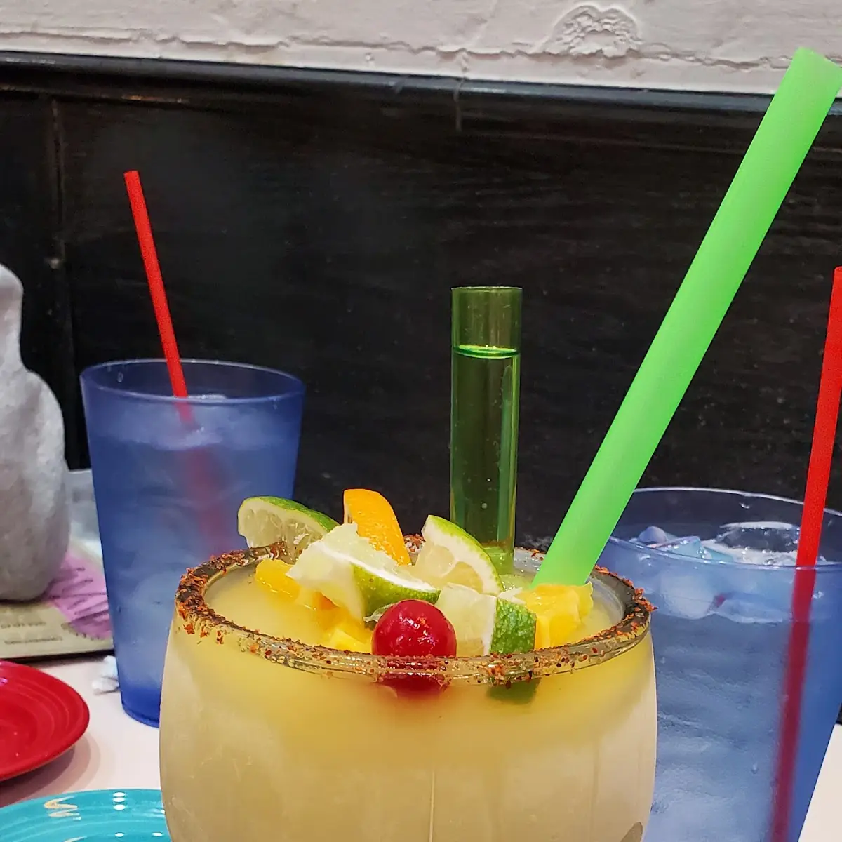 Frozen Margarita