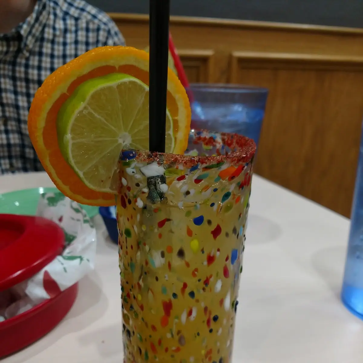 House Margarita