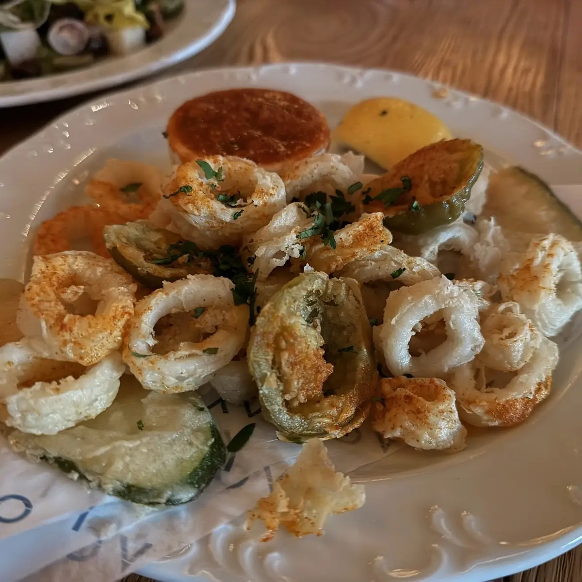 Fritto Misto