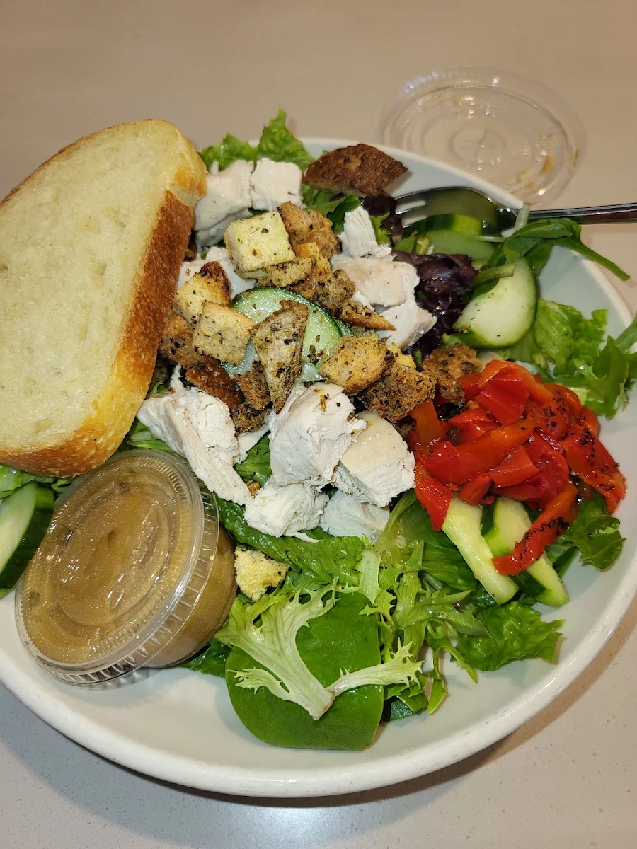 Sophie's Cobb Salad