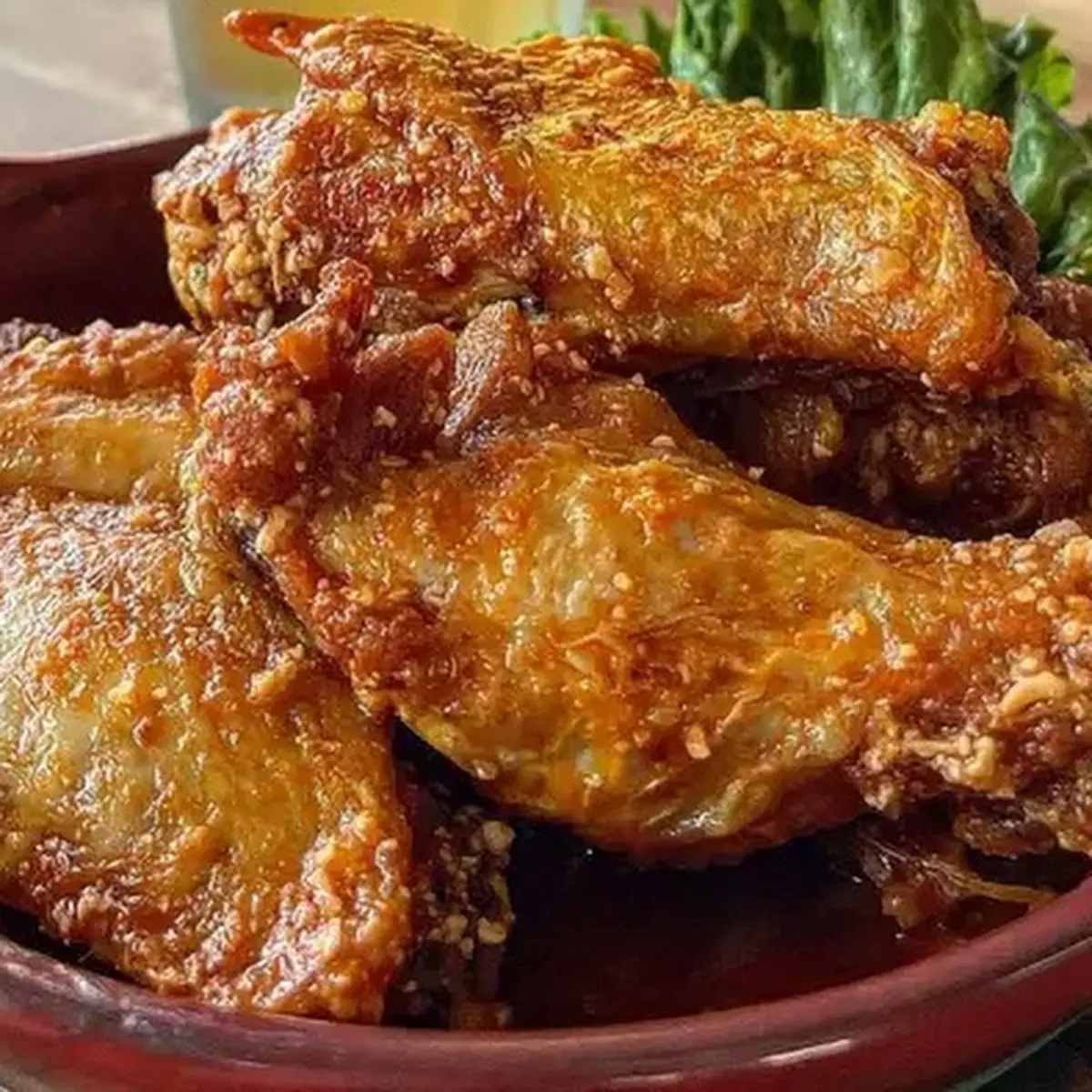 Wings