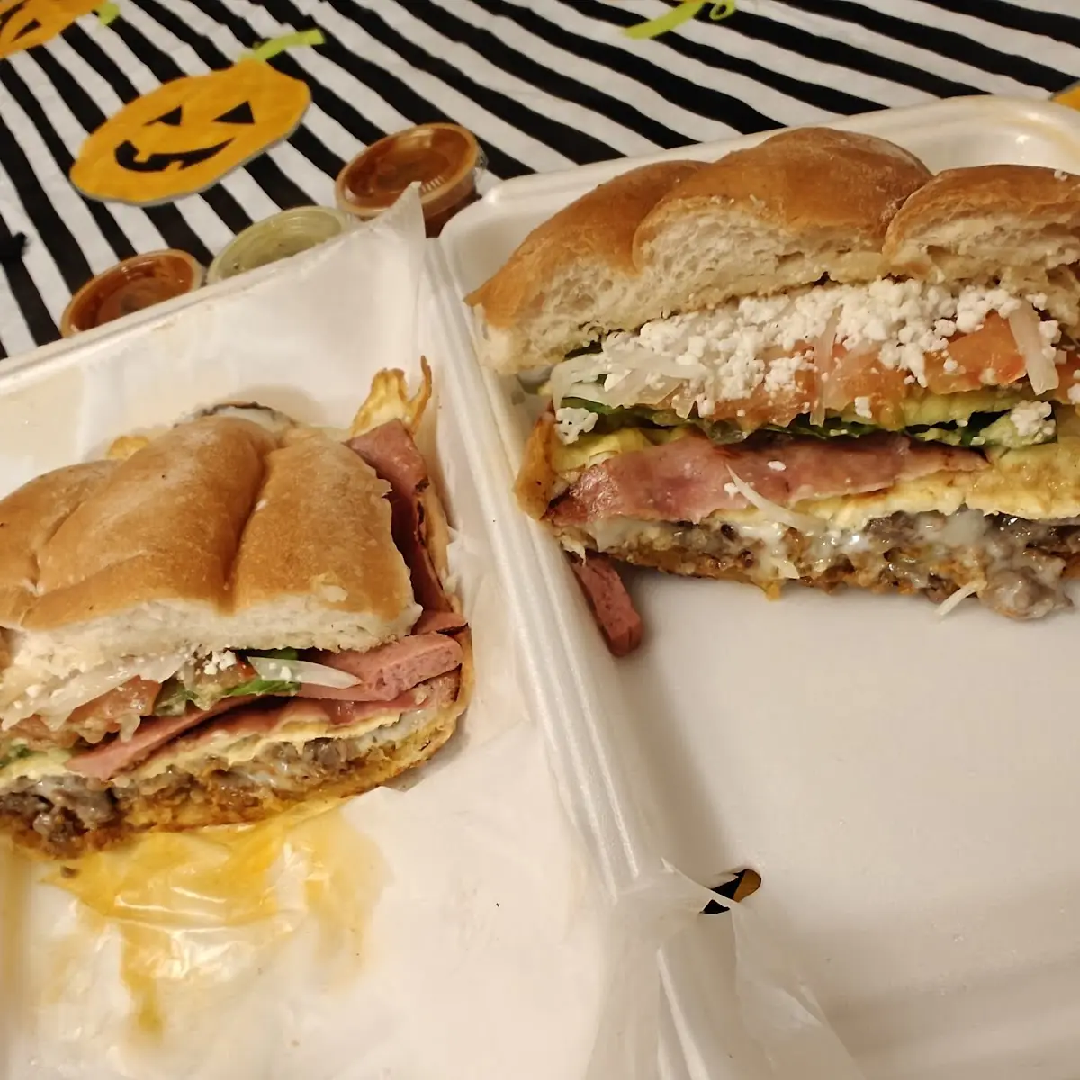 Cubana Torta