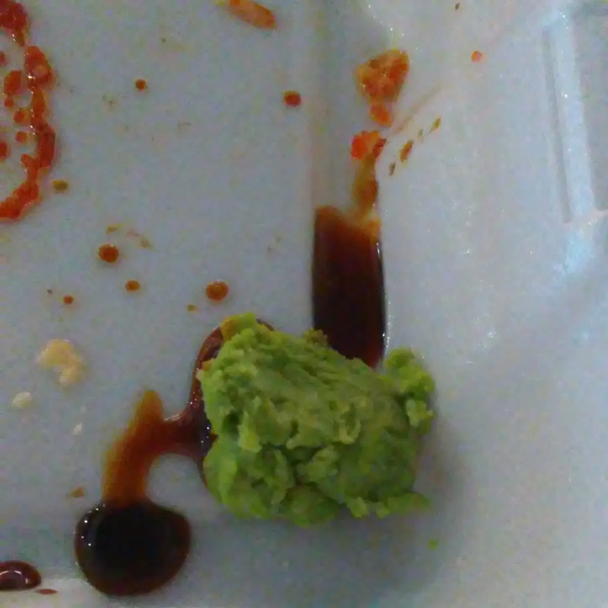 Green Tea Ice Cream