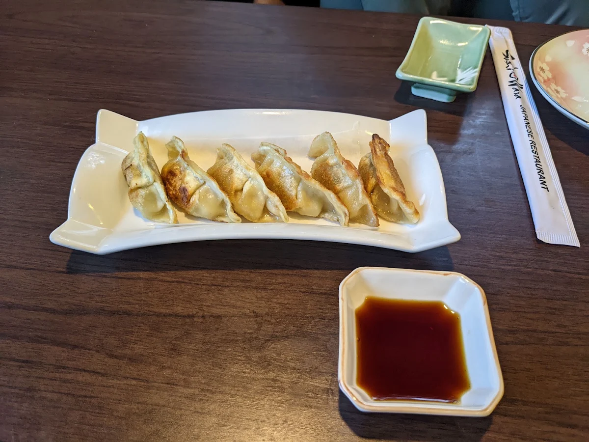 Dumplings