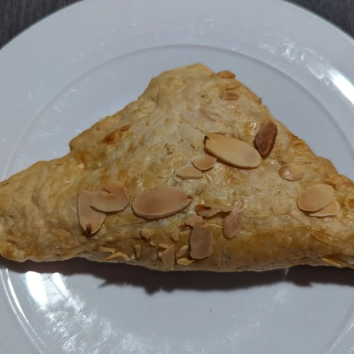 Cherry Turnover