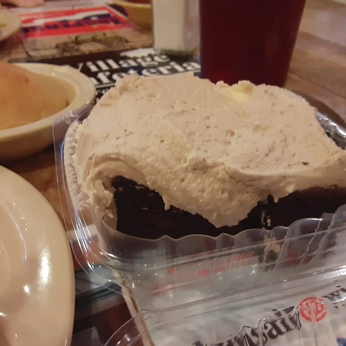 Peanut Butter Pie