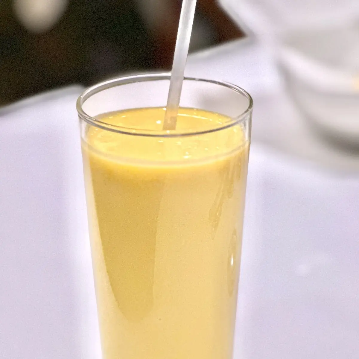 Mango Lassi
