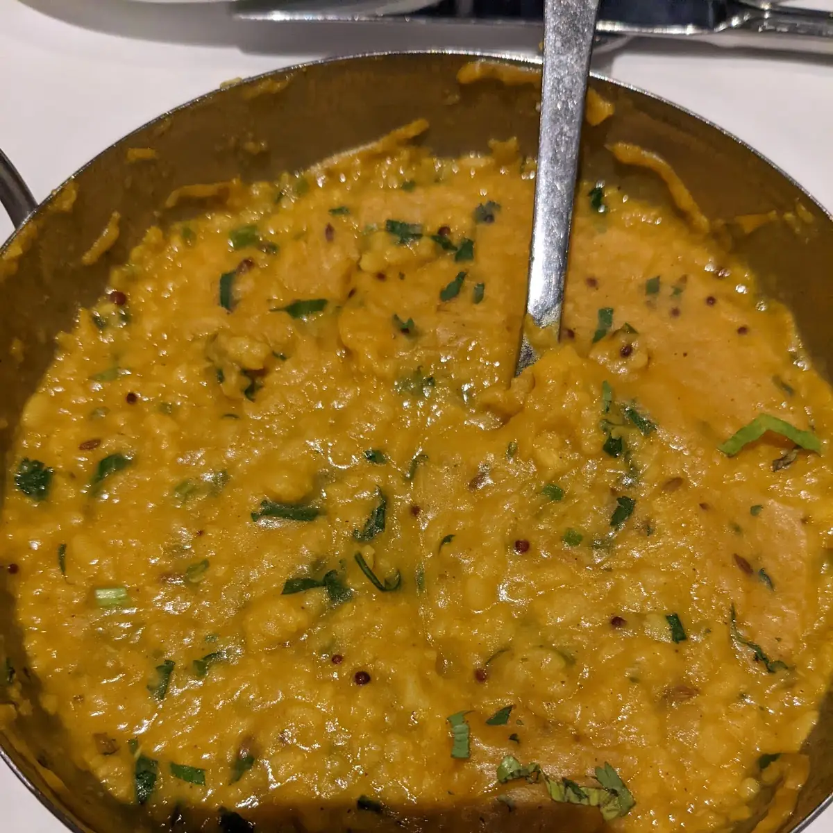 Yellow Dal