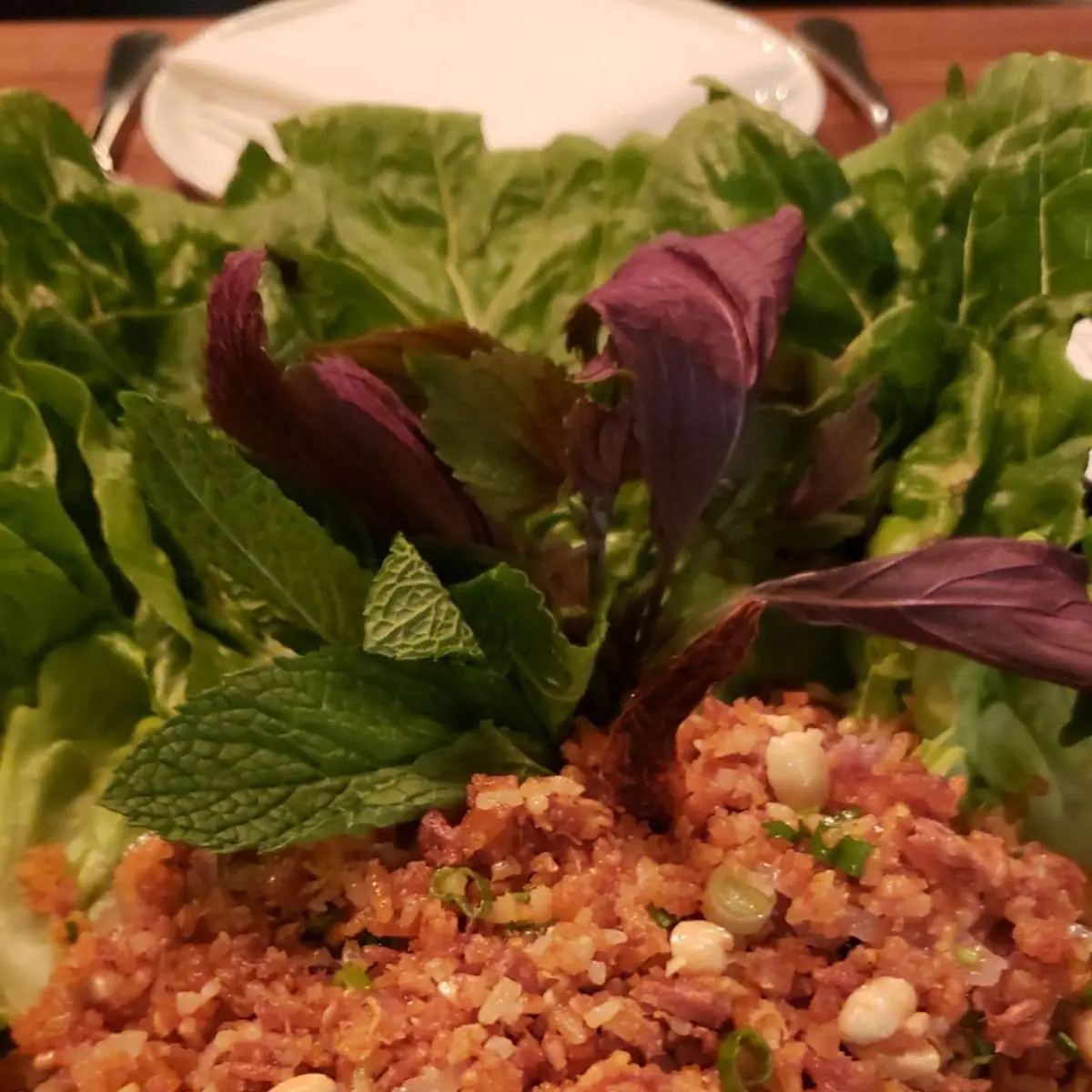 Nam Khao