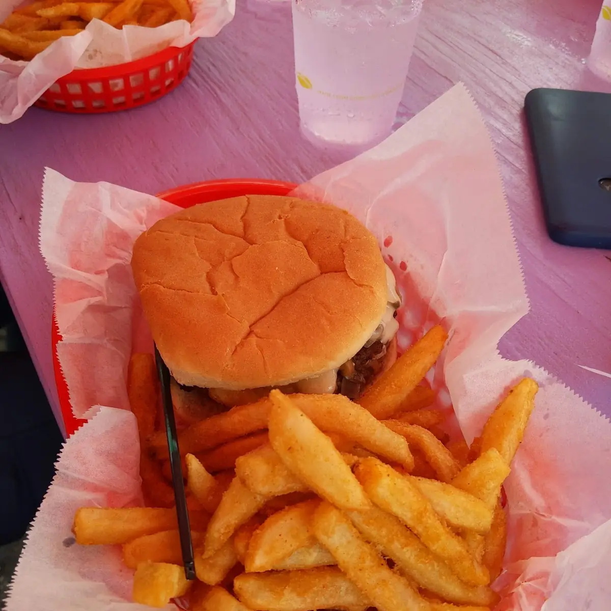 Mos Burger