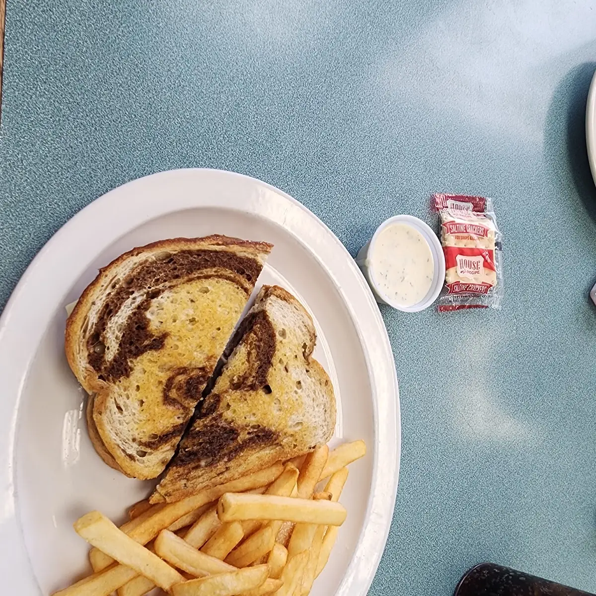 Patty Melt