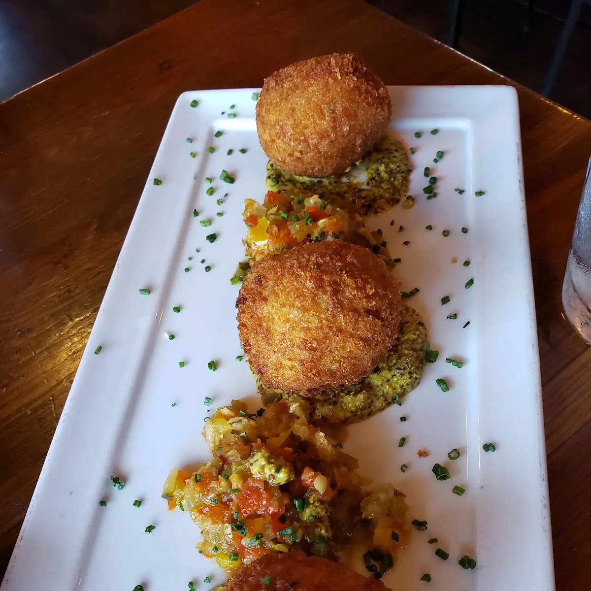 Sauerkraut Balls