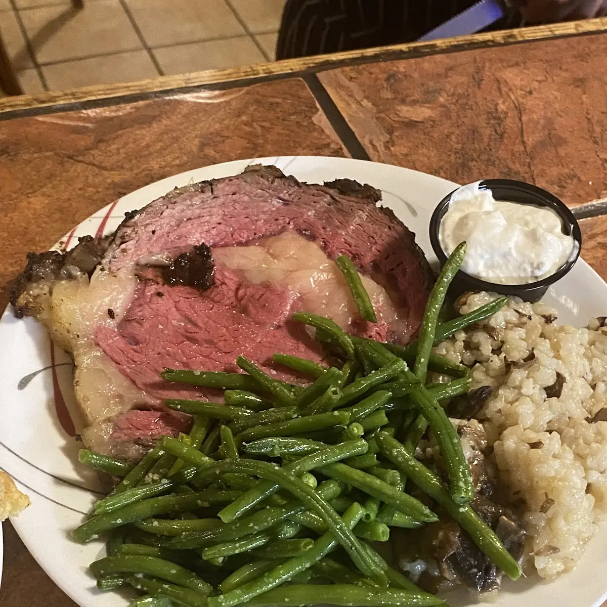 Prime Rib