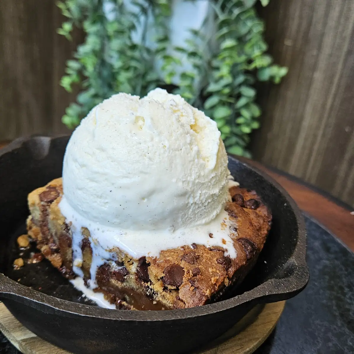 Bread Pudding