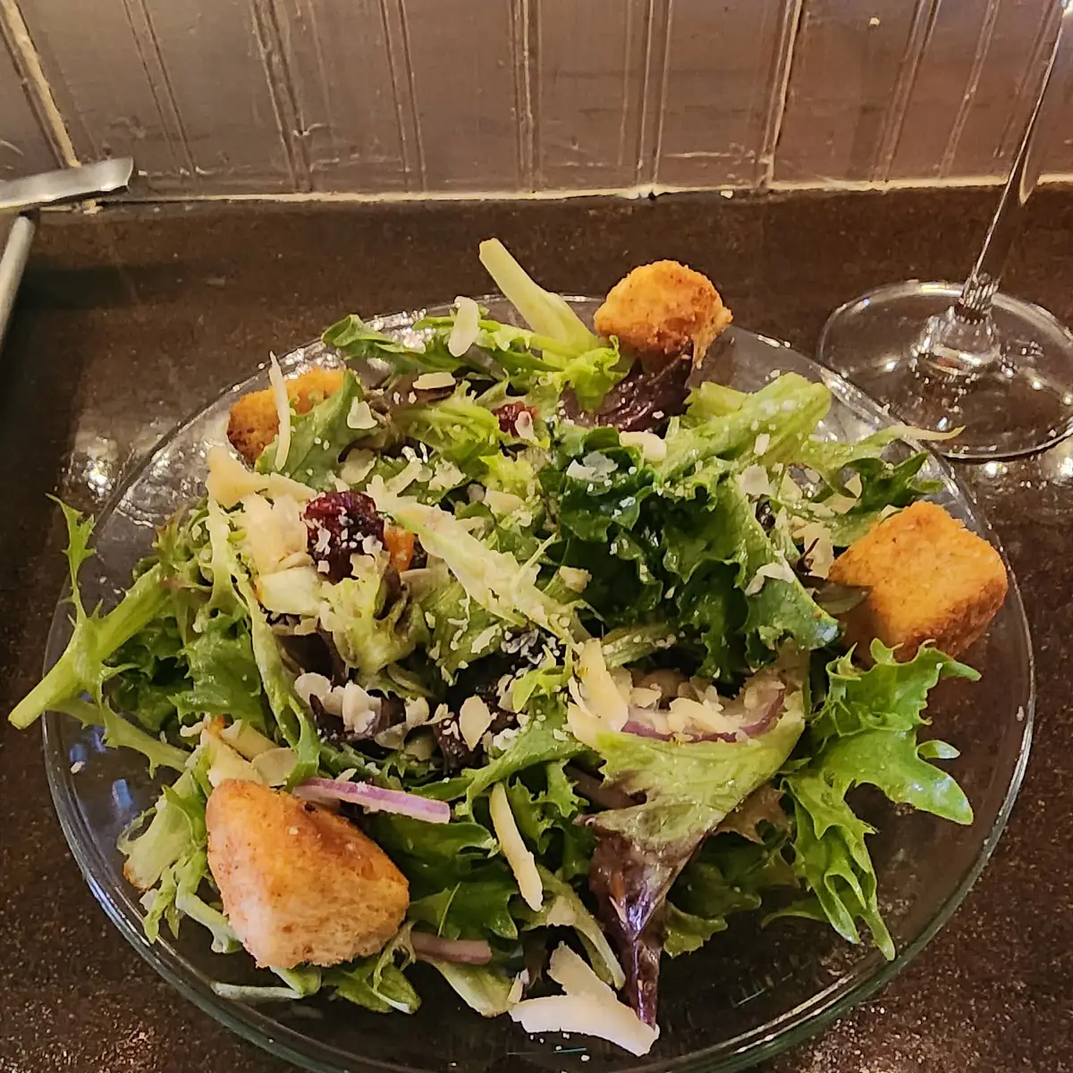 Side Salad