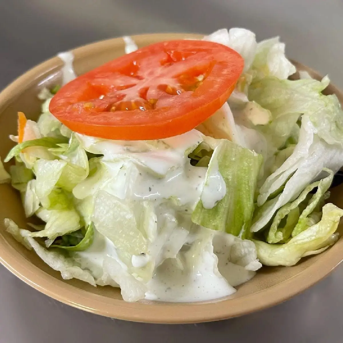 Side Salad