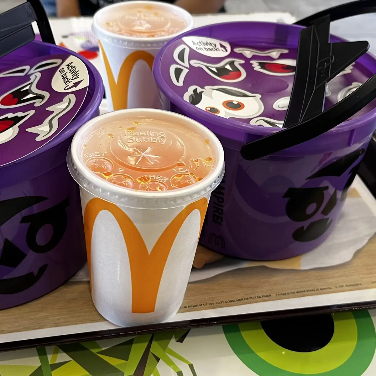 Derpy Mcflurry