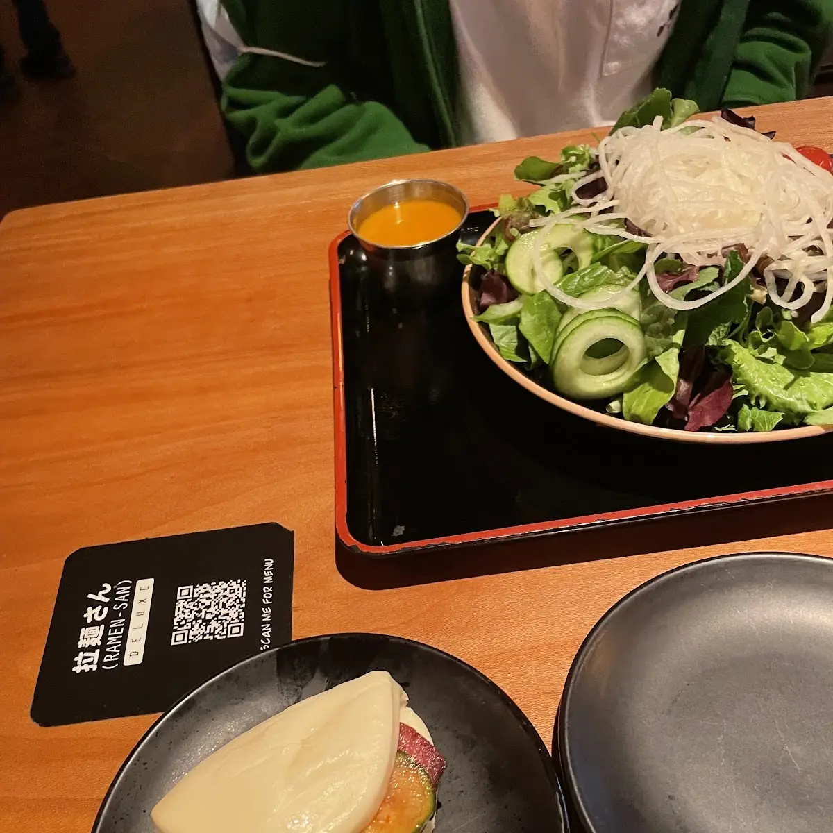 Pork Bun