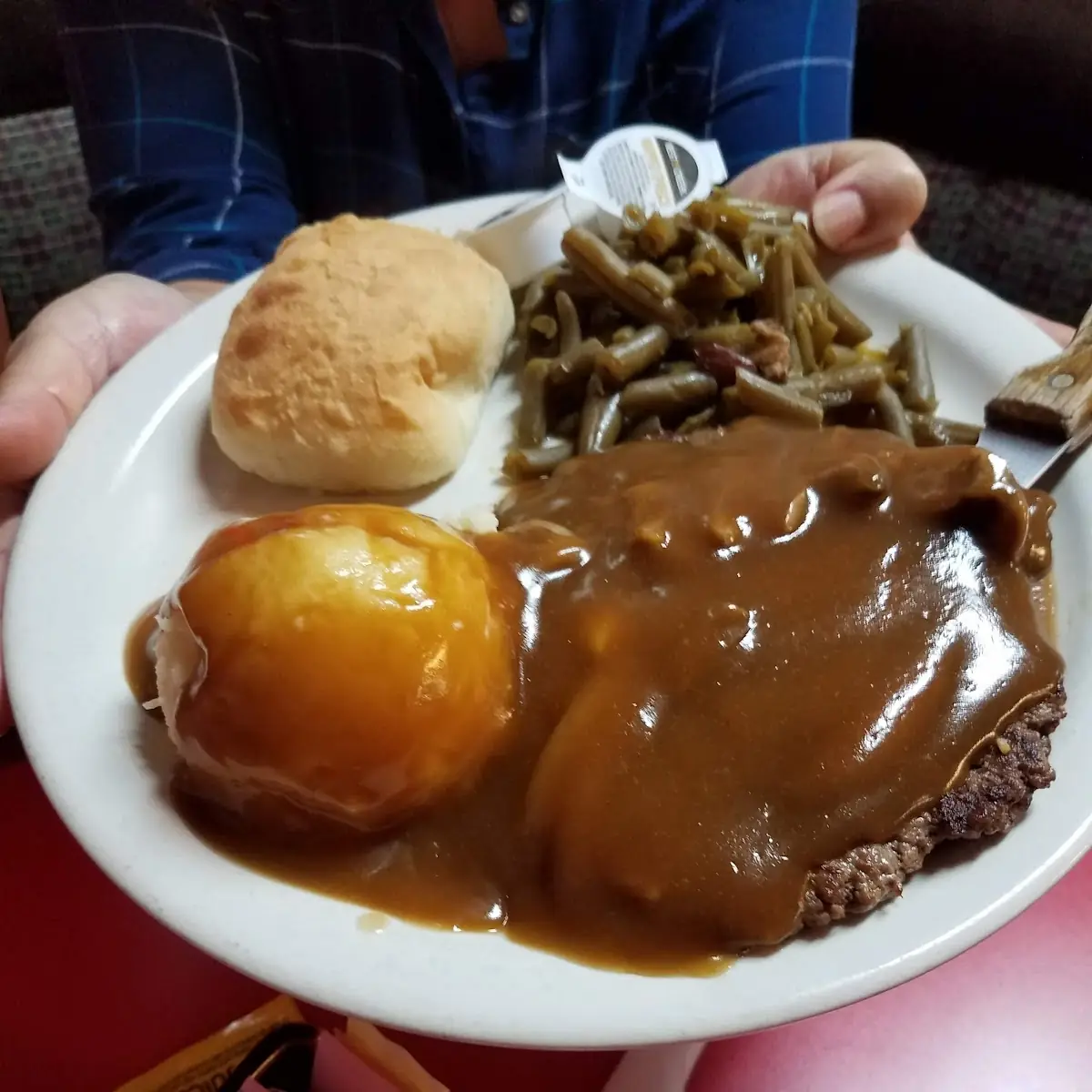 Pot Roast
