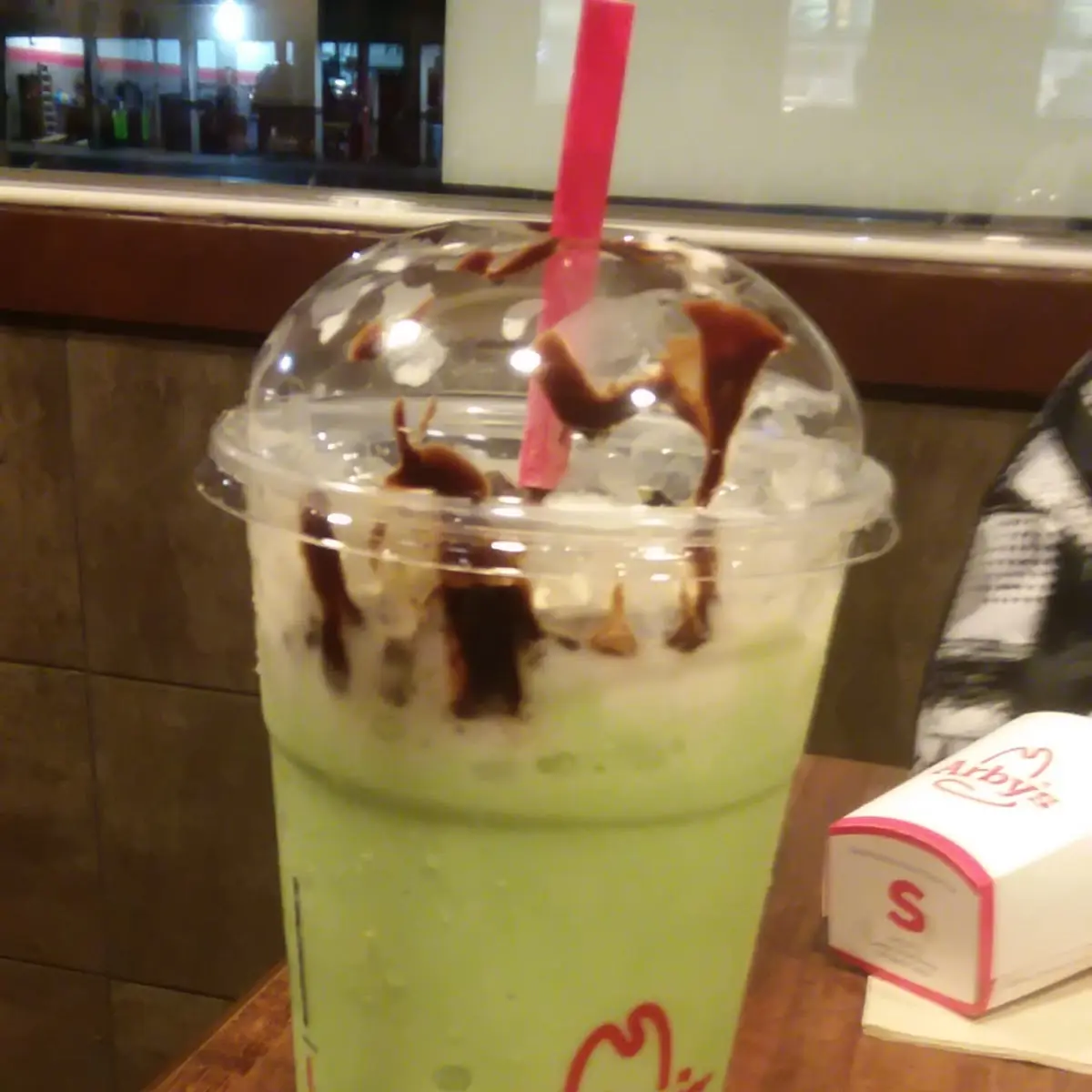 Green Tea