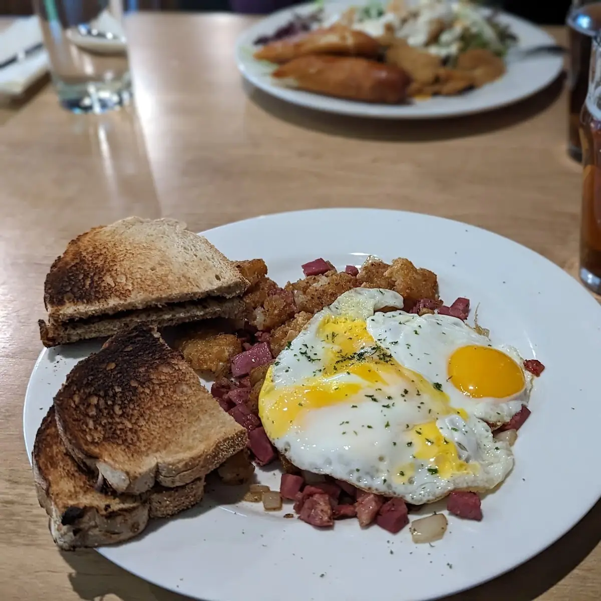 Corned Beef Hash