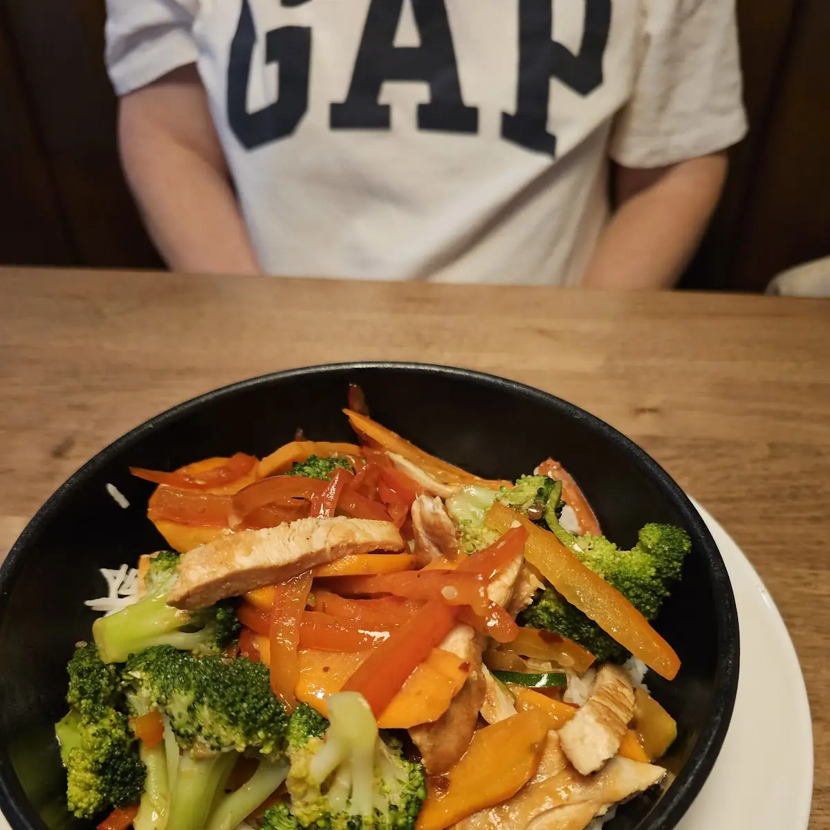 Stir Fry