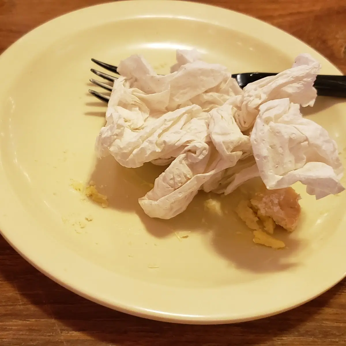 Coconut Cream Pie