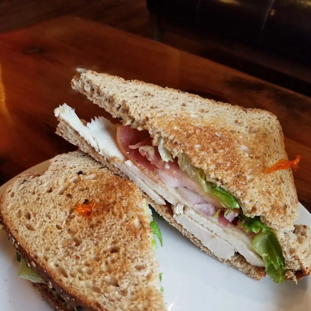 Turkey Club