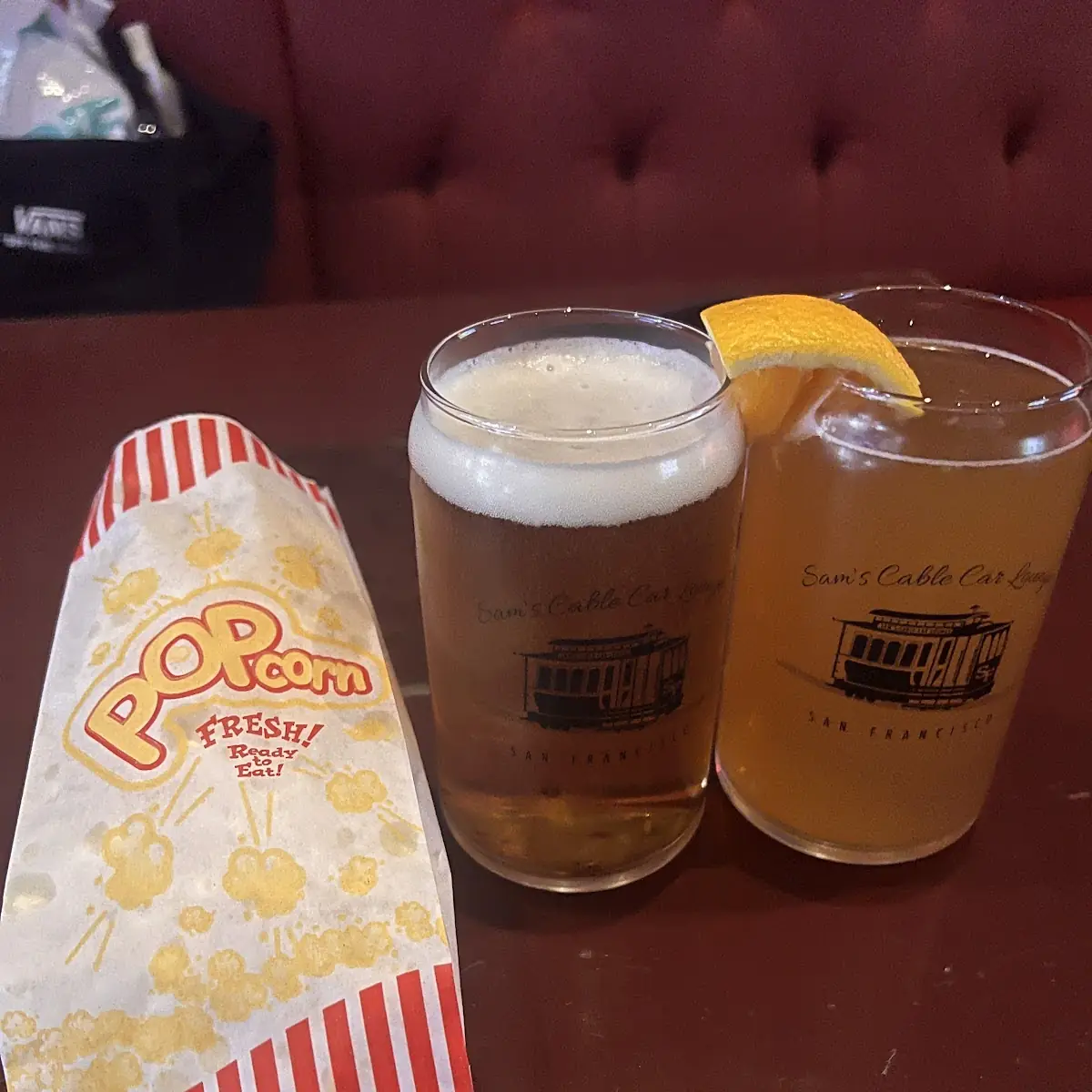 Blue Moon Belgian White