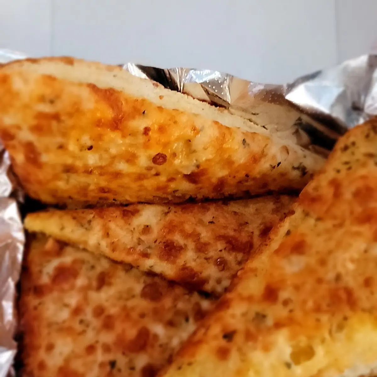 Garlic Bread