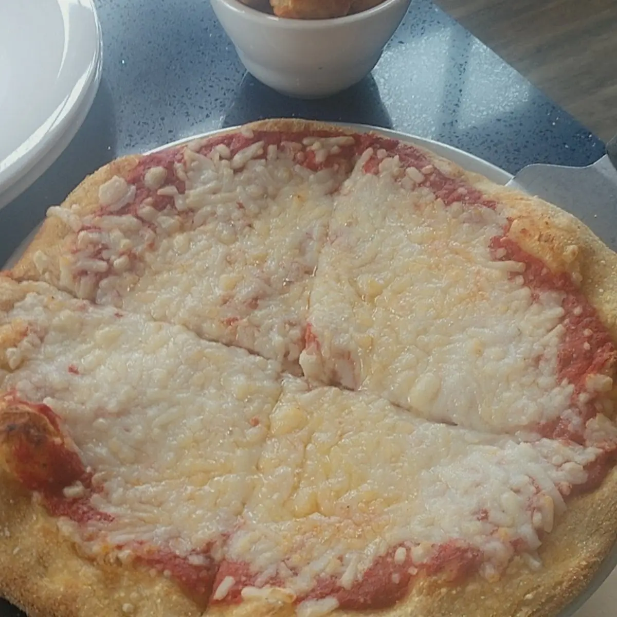 Vegan Pizza