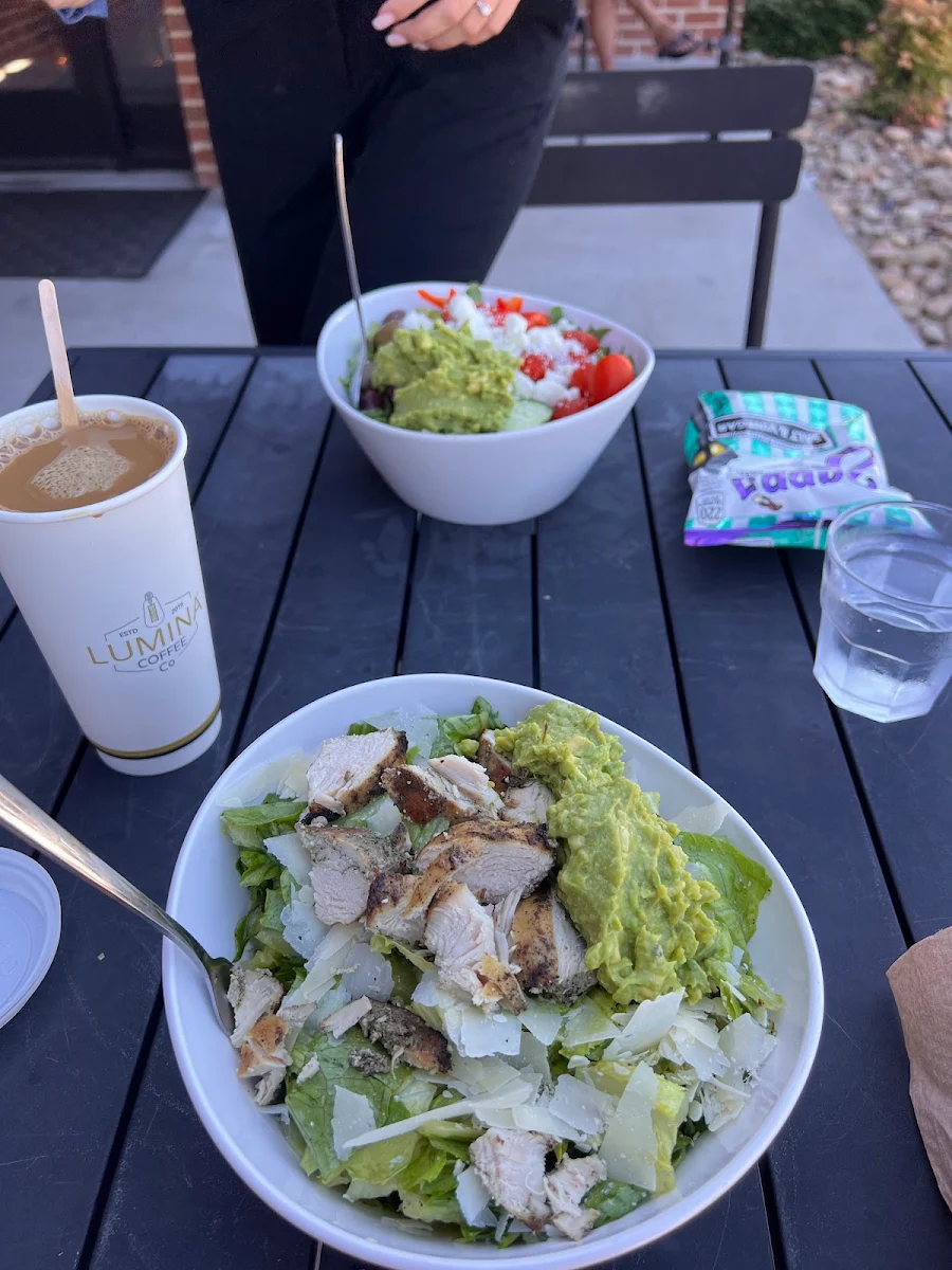 Caesar Salad