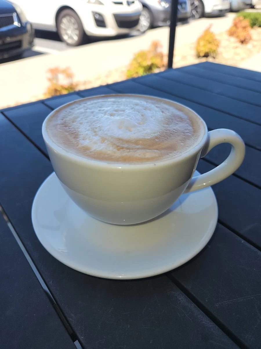 Cappuccino