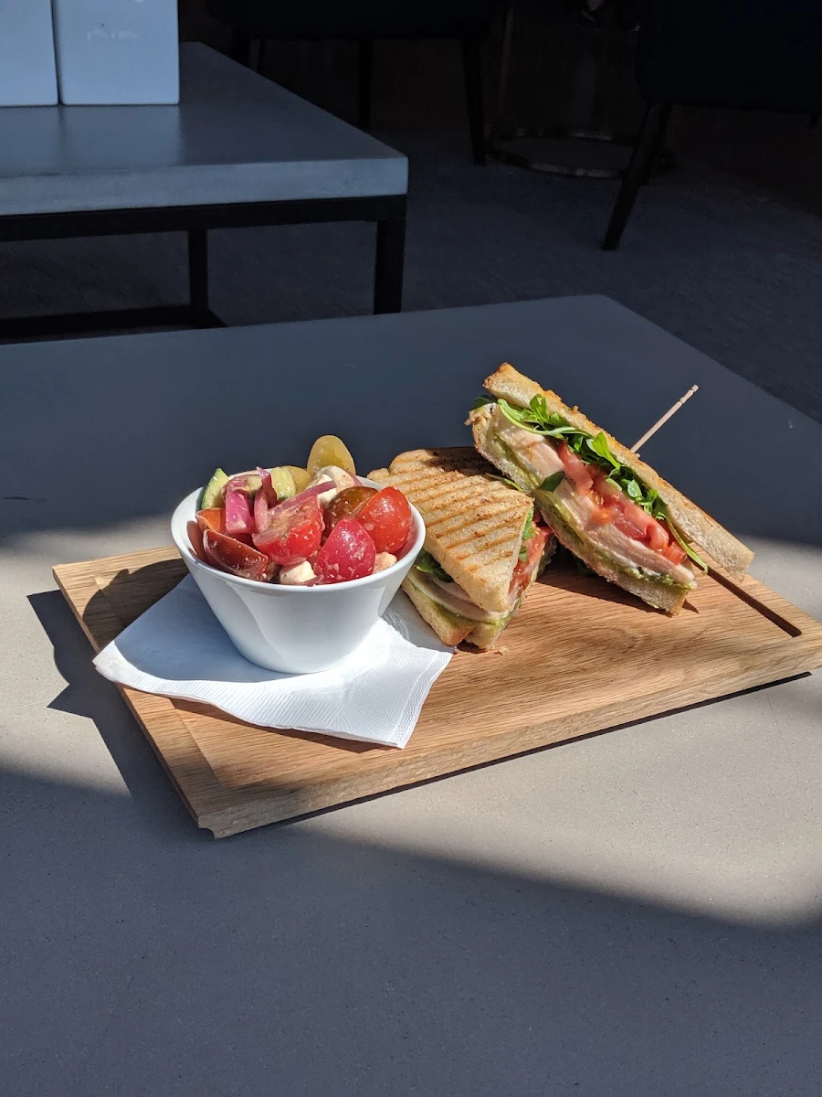 Turkey Club